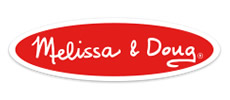 Logo Melissa & Doug